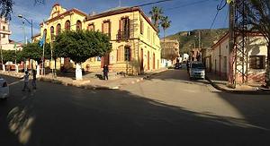 EL ANCOR 6